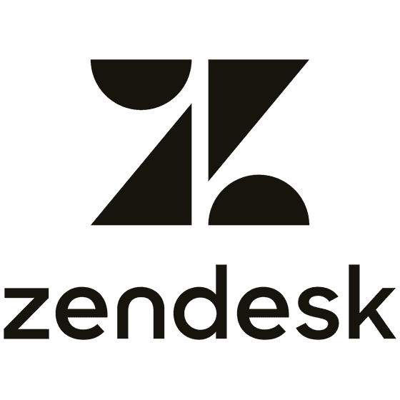 Zendesk Support - Help Desk Software