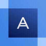 Acronis True Image - Backup Software