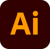 Adobe Illustrator - Graphic Design Software