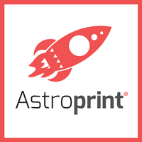 AstroPrint - 3D Modeling Software