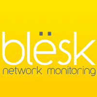 Blesk - Network Monitoring Software