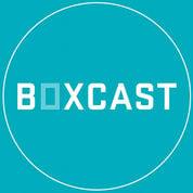 BoxCast - Live Stream Software