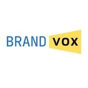 BrandVox - Social Media Analytics Tools
