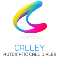 Calley - Auto Dialer Software