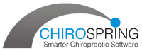 ChiroSpring - Chiropractic Software