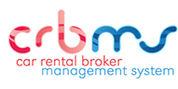 CRBMS - Car Rental Software