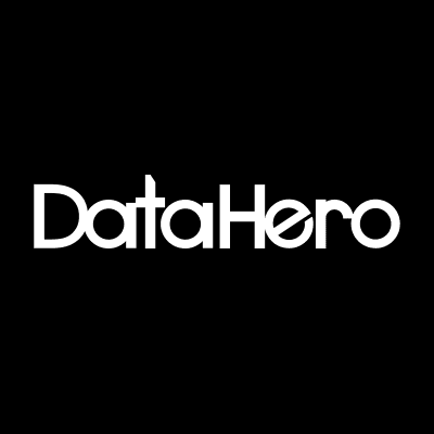 DataHero - Dashboard Software