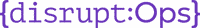DisruptOps - Cloud Management Platform