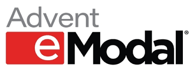 eModal - Logo