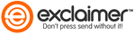Exclaimer
