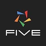 Five