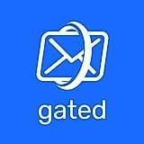 Gated