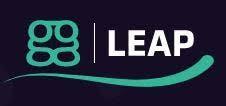 ggLeap - Logo
