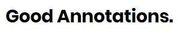 Good Annotations - Website Screenshot Software