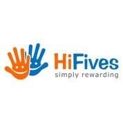 HiFives - Employee Recognition Software