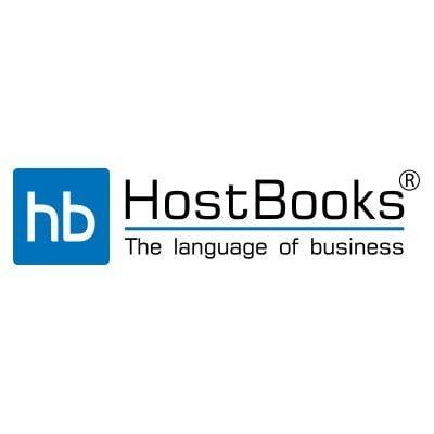 HostBooks
