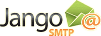 JangoSMTP
