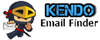 Kendo Email Finder - Email Finder Tools