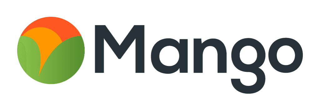 Mango - Geographic Information System Software