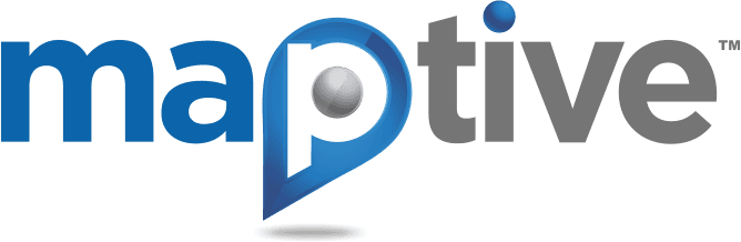 Maptive - Geographic Information System Software