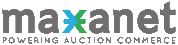 Maxanet - Auction Software