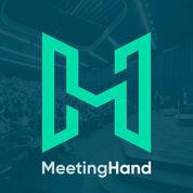 MeetingHand - Event Management Software