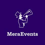 MeraEvents - Event Management Software