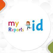 MyKidReports - Child Care Software