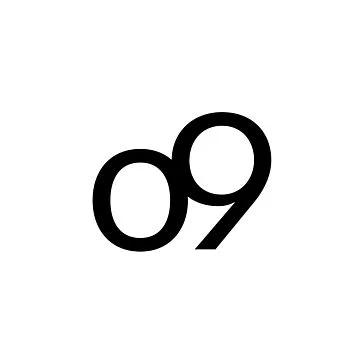 o9 Solutions -Logo