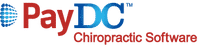 PayDC Chiropractic Software - Chiropractic Software