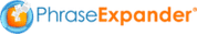 PhraseExpander - Data Entry Software