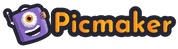 Picmaker - Graphic Design Software