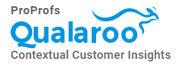 Qualaroo - Survey/ User Feedback Software