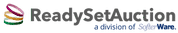 ReadySetAuction - Auction Software