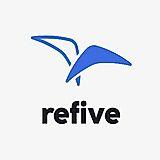 refive