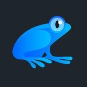 Ribbet - Photo Editing Software