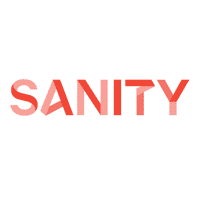 Sanity - Headless CMS Software