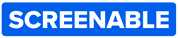 Screenable - Video Interviewing Software