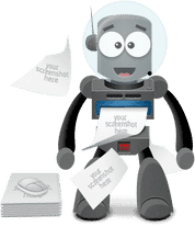 Screenshot Machine - Website Screenshot Software