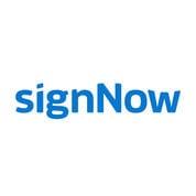 signNow - Electronic Signature Software