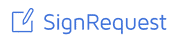 SignRequest - Electronic Signature Software