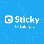 Sticky - UX Software