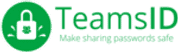 TeamsID - Password Management Software