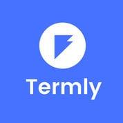 Termly - GDPR Compliance Software