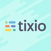 Tixio - Employee Intranet Software