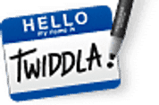 Twiddla - Whiteboard Software