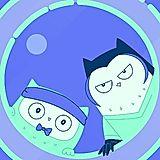 Two Owls