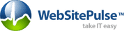 WebSitePulse - Website Monitoring Software