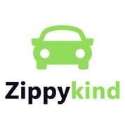 Zippykind - Route Planning Software