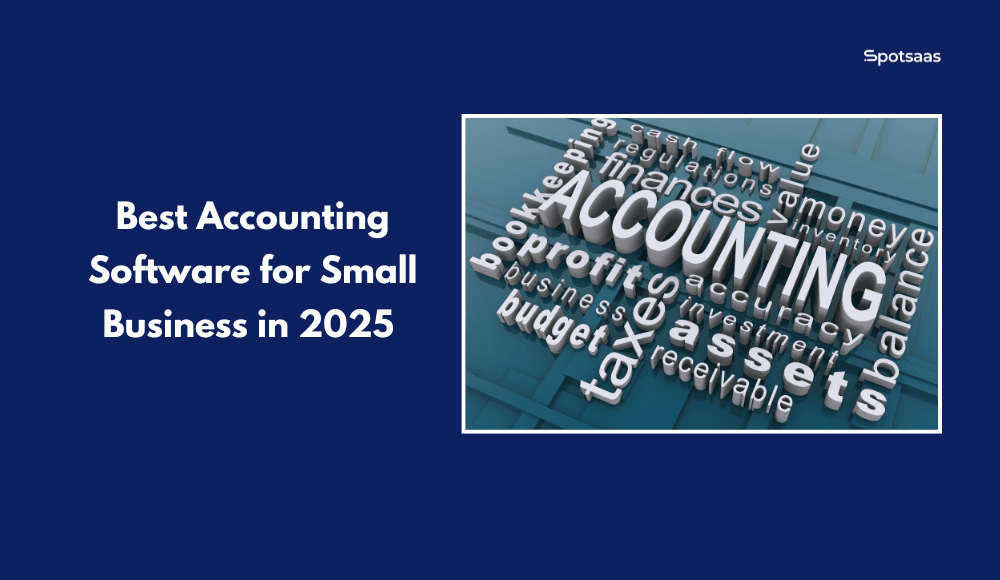 Best Accounting Software for Small Business in 2026 – Top 3 Picks